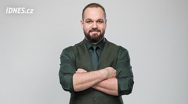 Tomáš z Extrémních proměn po čase: Jídlo už mě neovládá, teď mířím na maraton