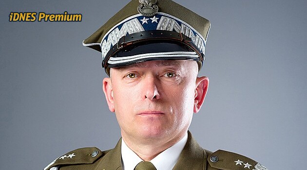 Rusko si musí uvědomit, že NATO má nad ním převahu, vzkazuje polský generál