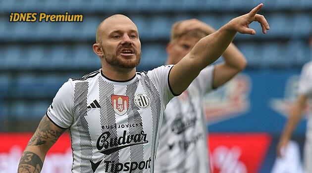 Z hráče skautem. Jakub Hora chce jednou pomoci budějovickému Dynamu z krize