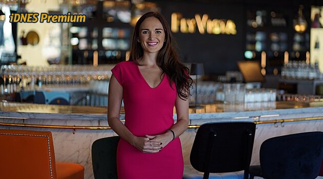 Od divadla k marketingu: Linda Milotová o kariéře, práci ve Fly Vista a životě mezi dvěma profesními světy