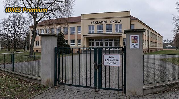 Dětí ubývá, školy budou bojovat o děti, aby se nemusely zavřít. Ředitelé mateřinek se brání u Plagy