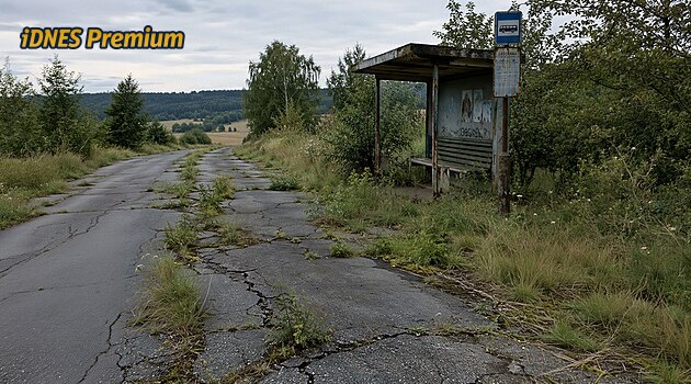 Dřív spojovaly vesnice, dnes končí u dálnic. Tisíce kilometrů cest čekají na obnovu