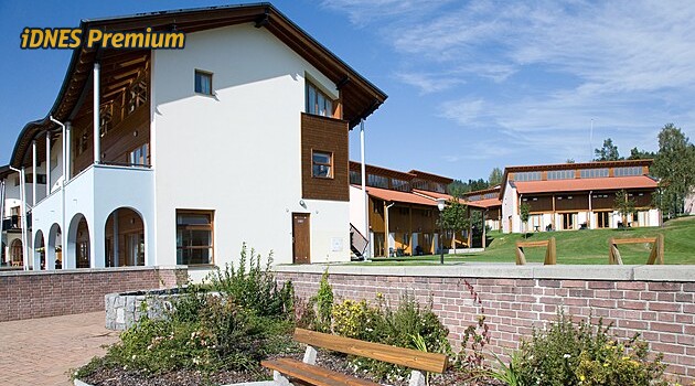 Investice, nebo touha po přírodě? Proč Češi kupují rekreační apartmány