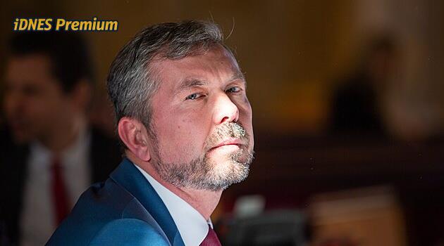 Machinace s byty v Brně: Stíhaný Leder znovu kandiduje, usiluje o místo na dvou radnicích