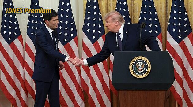 V USA to vře: Bílý dům chtěl levnější půjčky, Fed ale sazby zvedl. Sedm týdnů před volbami