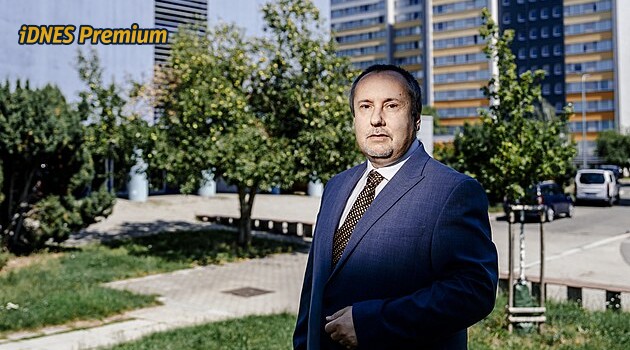 Jiná škola. Inkluze se nepovedla nikde ve světě. Možná to není správná myšlenka, říká expert