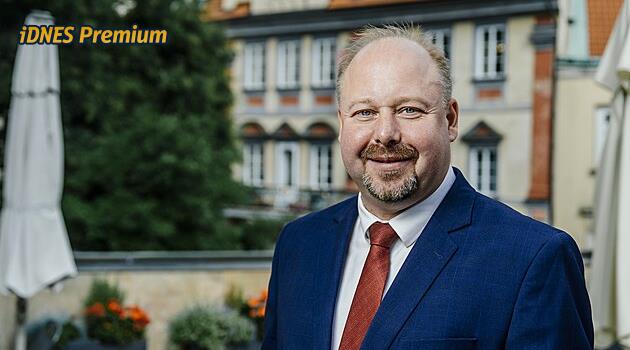 Některé rozsudky zkrátka nechápu. Ministr Tejc o chybách soudců i zpřísnění trestů