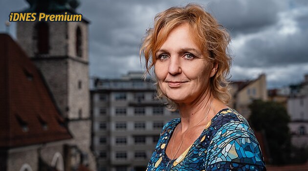 Dovednost je stejně důležitá jako znalost. K tomu se ale ještě školy neposunuly, říká Irena Fričová