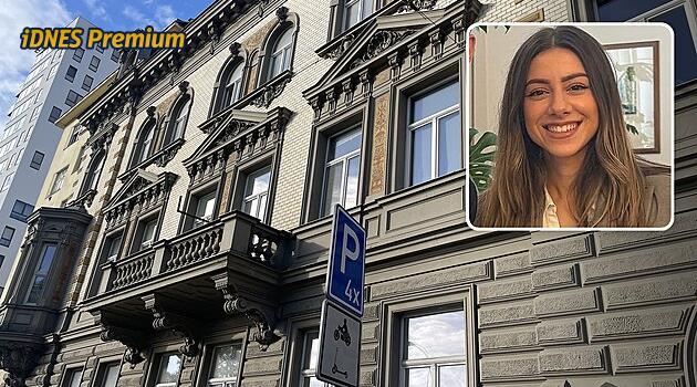 Volby 2026: Kandiduje šéfka mladého SPD. Radí Zůnovi a s rodinou žije v městském bytě