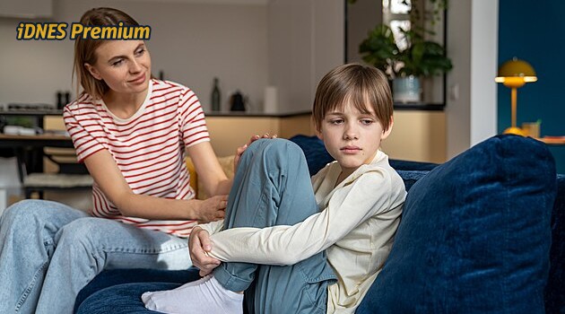 Výchova dětí: Nejhorší je, když rodič chce být kamarádem, říká psycholožka Petra Nebesová