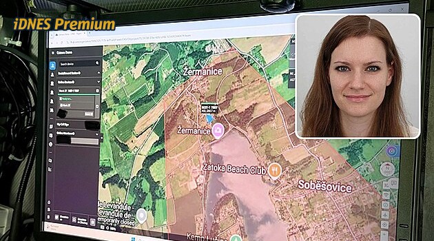 Žena zmizela, klíč je oblečení. Zrekonstruovali jsme příběh pohřešované Jany Š.
