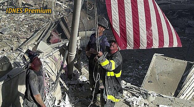 Po 11. září USA promrhaly svou světovou dominanci. Amerika 25 let bloudí