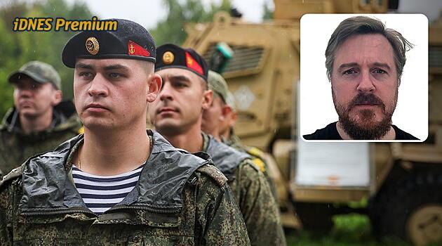 Poláci teď budou striktní. Rusko zkouší, kam může zajít. Expert k přeletu vrtulníku do Polska