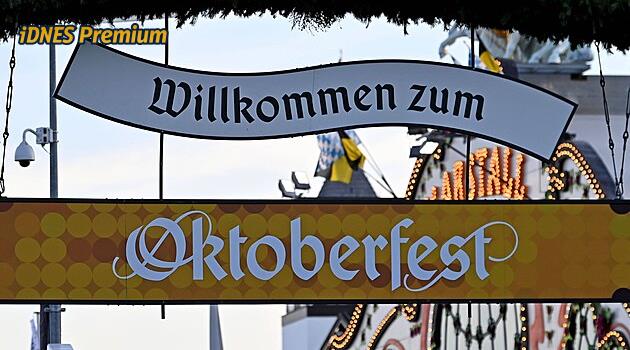 Již po desetiletí dodává alkohol na Oktoberfest pouhých šest pivovarů. Ostatní se bouří