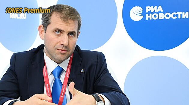 Obcházení sankcí mi přináší osobní uspokojení, říká šéf moskevské firmy