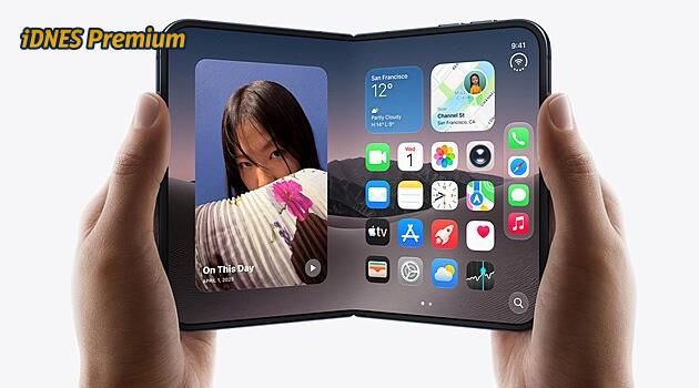 Je to revoluční model, ale kompromisům se nevyhnul. Jaké jsou nevýhody iPhonu Duo?