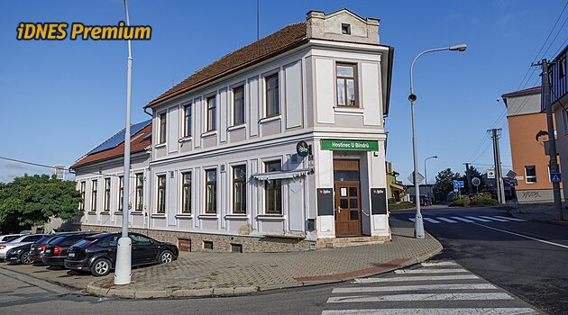 Chrlice koupily dům od rodiny místostarosty. Peníze si půjčily z magistrátní kasy
