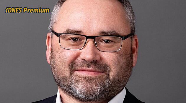 Černý věří, že mohl být senátorem. Kvůli volbám nadále zvažuje soud
