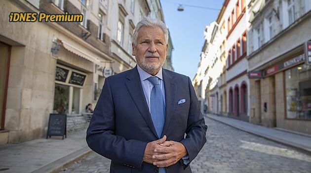 Aleksander Kwaśniewski: Česko-polské vztahy jsou velmi dobré. Teď je nesmíme pokazit