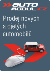 Automodul.cz - prodej nových a ojetých automobilů