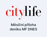 Magazn City Life