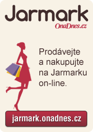 Prodávejte a nakupujte na Jarmarku on-line