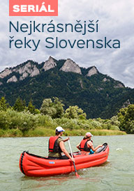 Nejkrsnj eky Slovenska