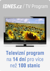 Televizní program