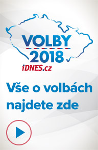 Volby 2018