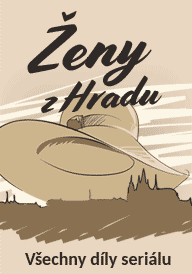 eny z Hradu